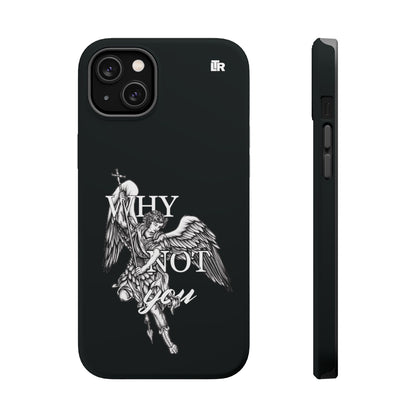Saint Michael - Premium Protection