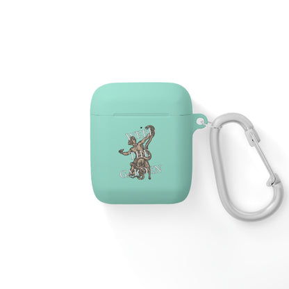 Adam - AirPods Case Cover