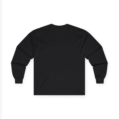 Adam - Long Sleeve Tee