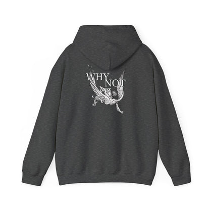 Icarus - Unisex Heavy Blend™ Hoodie