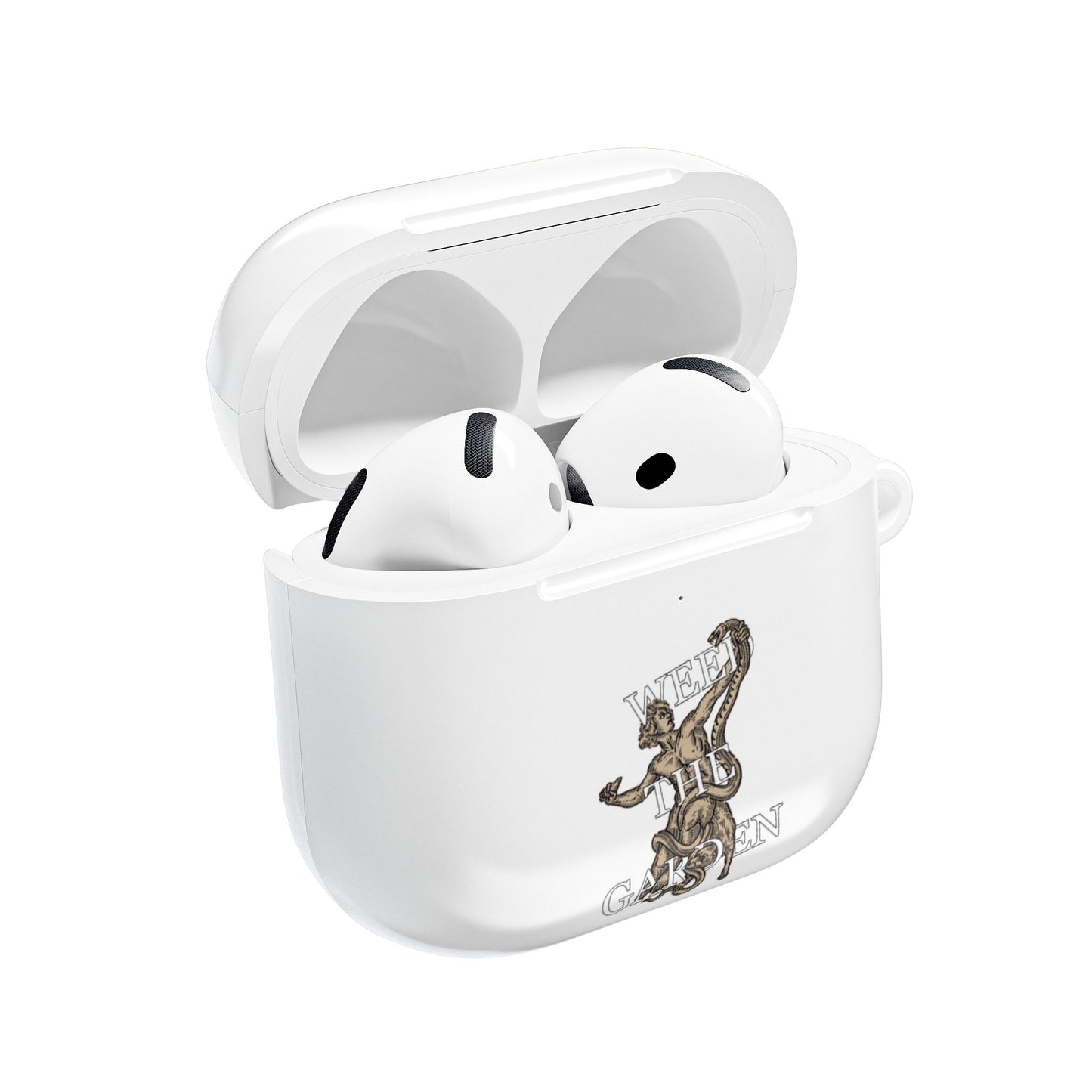 Adam - AirPods Case
