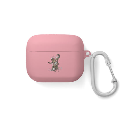 Adam - AirPods Case Cover