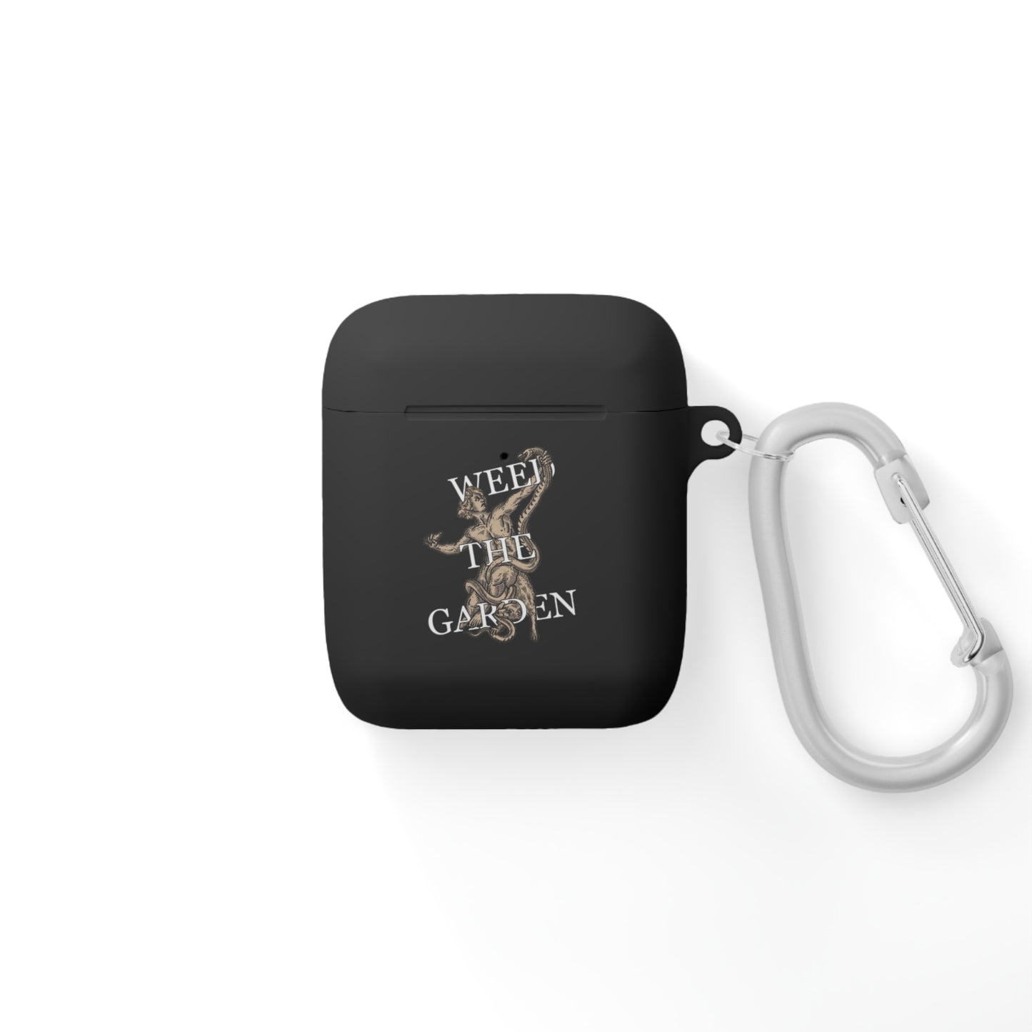 Adam - AirPods Case Cover