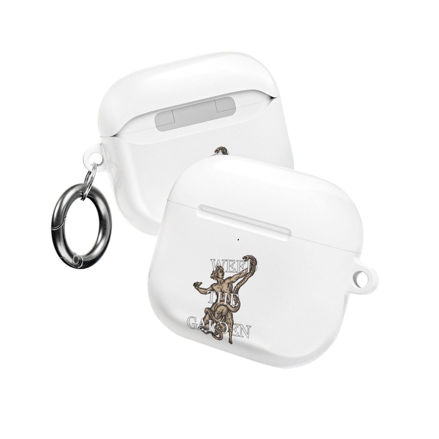 Adam - AirPods Case