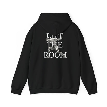 Atlas - Unisex Heavy Blend™ Hoodie