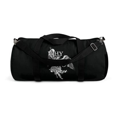 Saint Michael - Gym Duffel Bag