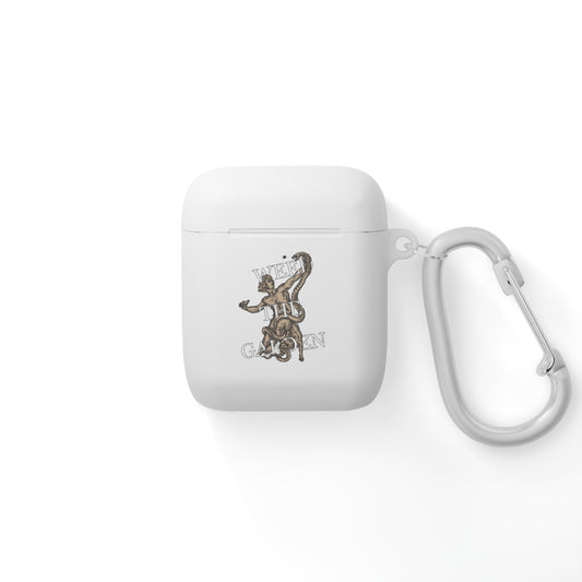 Adam - AirPods Case Cover
