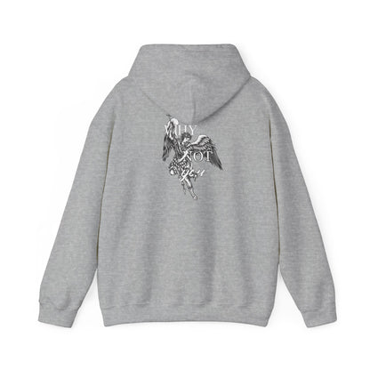 Saint Michael - Unisex Heavy Blend™ Hoodie
