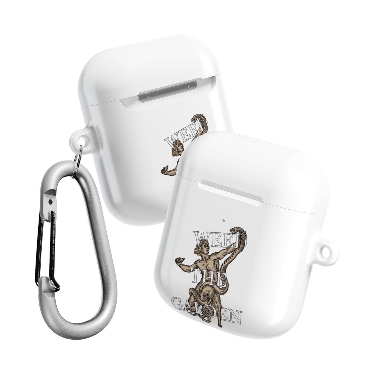 Adam - AirPods Case