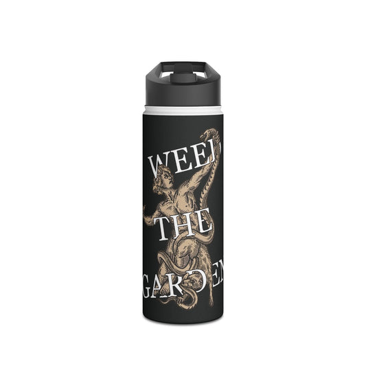 Adam - Stainless Steel Water Bottle
