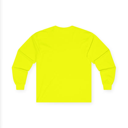 Adam - Long Sleeve Tee