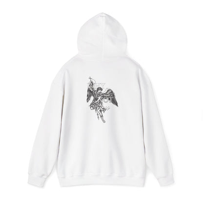 Saint Michael - Unisex Heavy Blend™ Hoodie