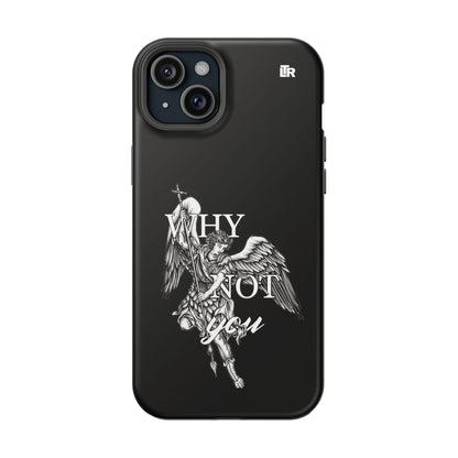 Saint Michael - Premium Protection