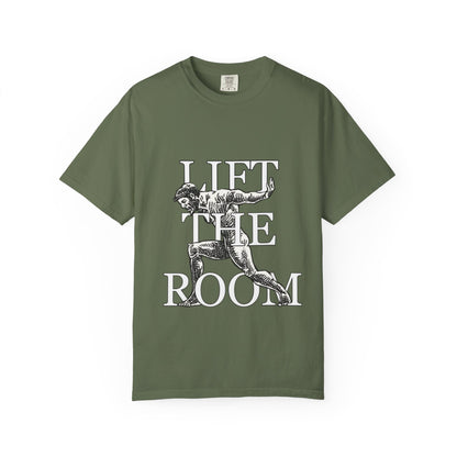 Atlas - T-Shirt