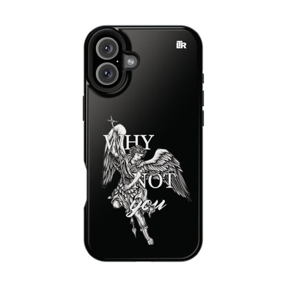 Saint Michael - Premium Protection