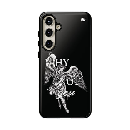 Saint Michael - Standard Protection