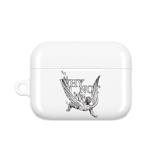 Icarus - AirPods Case