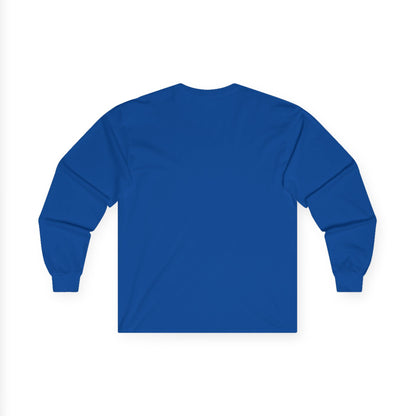 Adam - Long Sleeve Tee