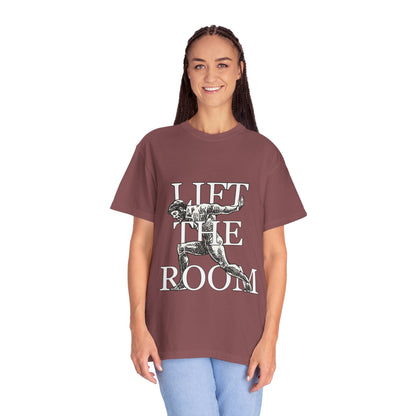 Atlas - T-Shirt
