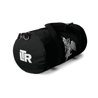 Saint Michael - Gym Duffel Bag