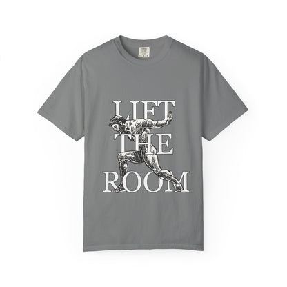 Atlas - T-Shirt