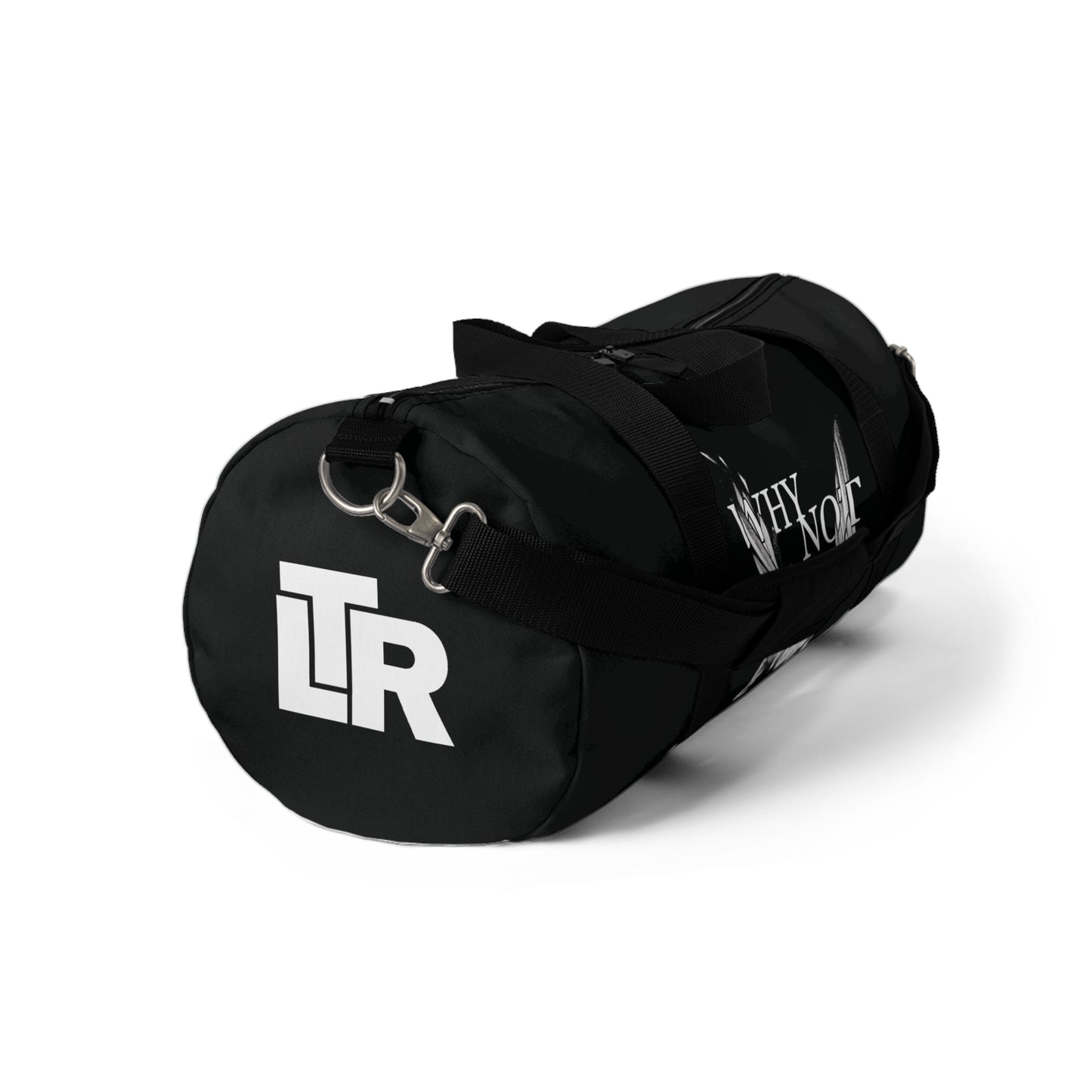 Icarus - Gym Duffel Bag