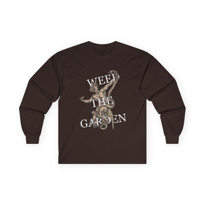 Adam - Long Sleeve Tee