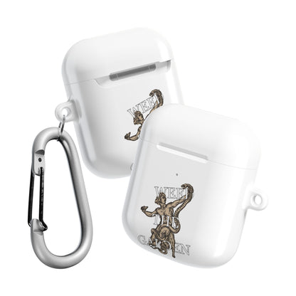 Adam - AirPods Case