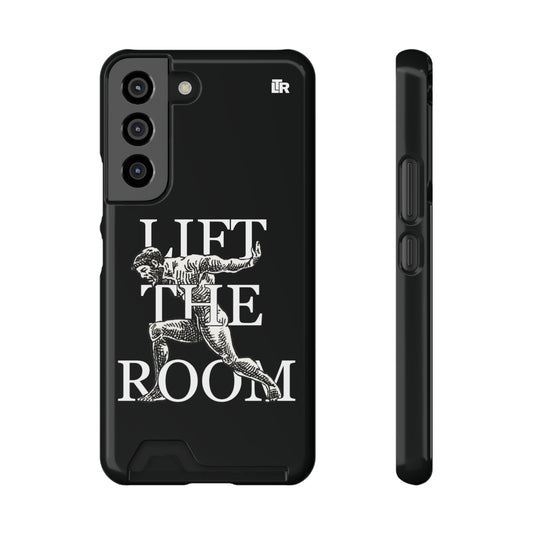 Atlas - Card Holder Case