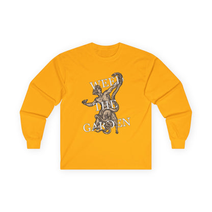Adam - Long Sleeve Tee