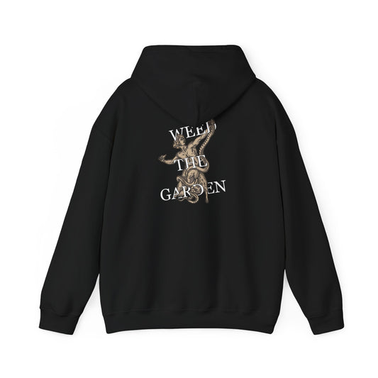Adam - Unisex Heavy Blend™ Hoodie