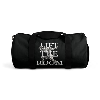 Atlas - Gym Duffel Bag