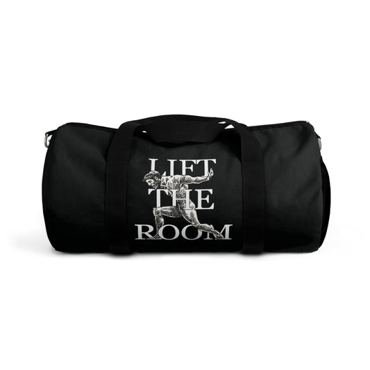 Atlas - Gym Duffel Bag