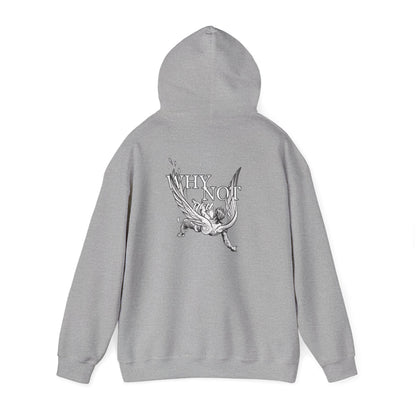 Icarus - Unisex Heavy Blend™ Hoodie