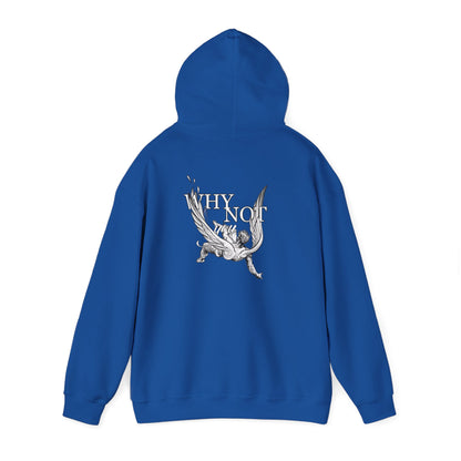 Icarus - Unisex Heavy Blend™ Hoodie