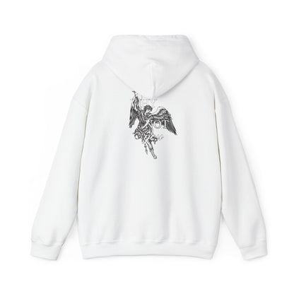 Saint Michael - Unisex Heavy Blend™ Hoodie