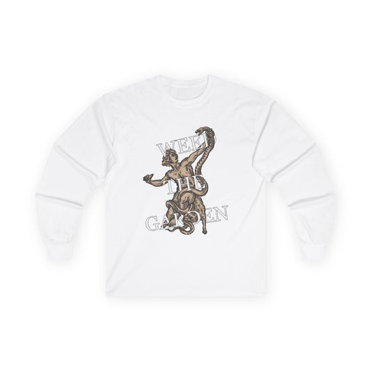 Adam - Long Sleeve Tee