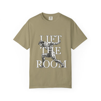 Atlas - T-Shirt