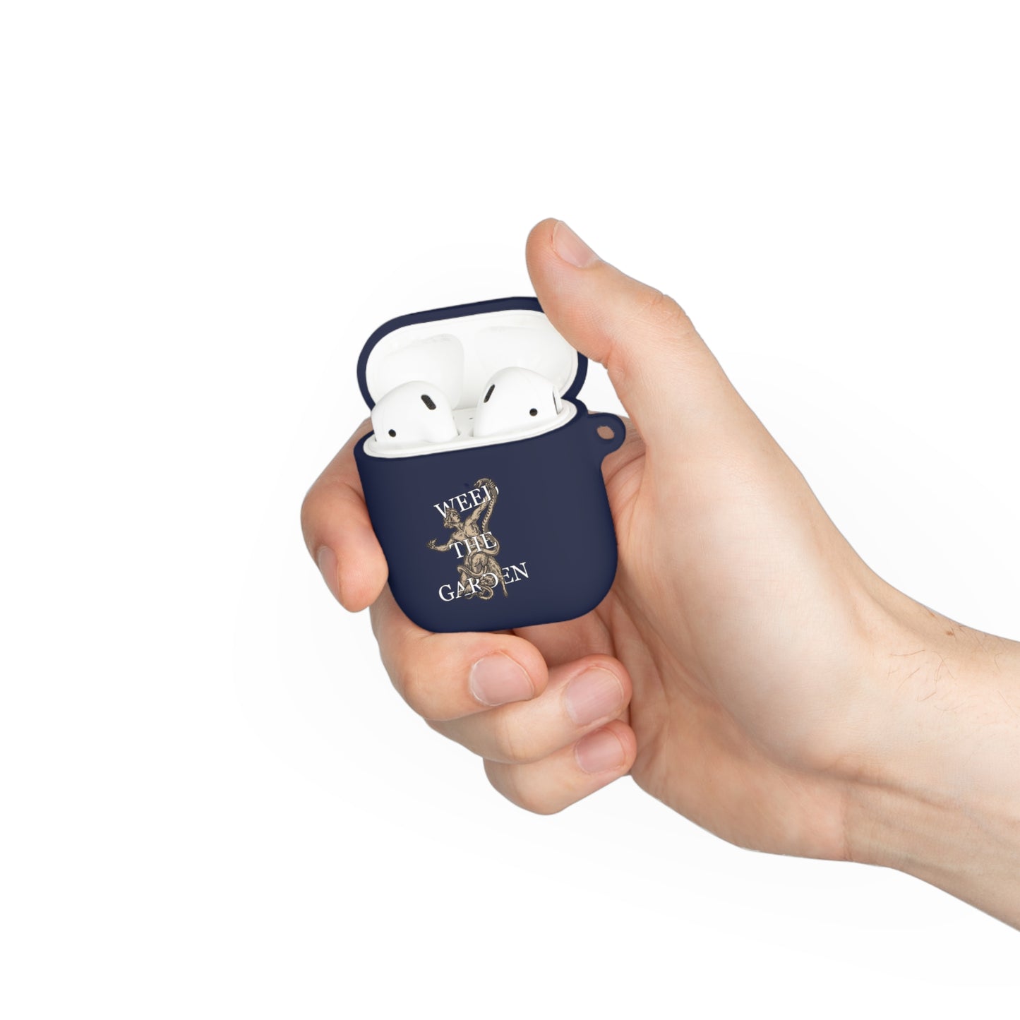 Adam - AirPods Case Cover