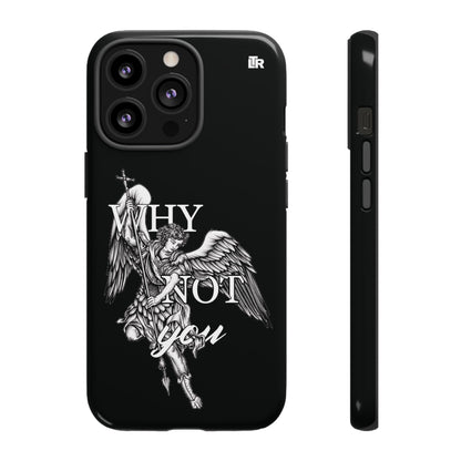 Saint Michael - Standard Protection