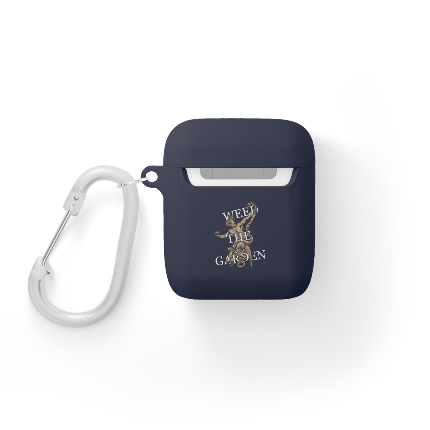 Adam - AirPods Case Cover
