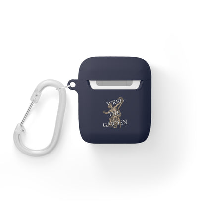 Adam - AirPods Case Cover