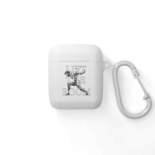 Atlas - AirPods Case Cover