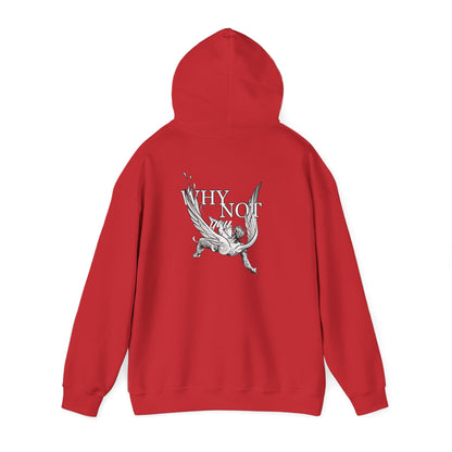 Icarus - Unisex Heavy Blend™ Hoodie