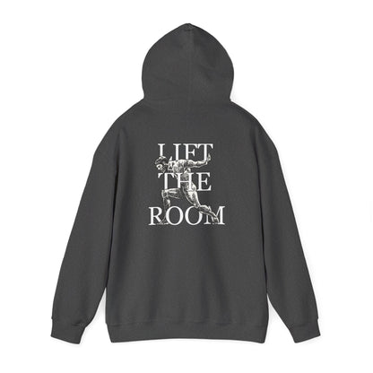 Atlas - Unisex Heavy Blend™ Hoodie
