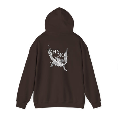 Icarus - Unisex Heavy Blend™ Hoodie