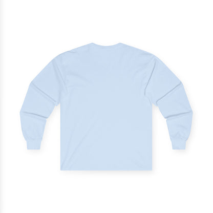 Atlas - Long Sleeve Tee