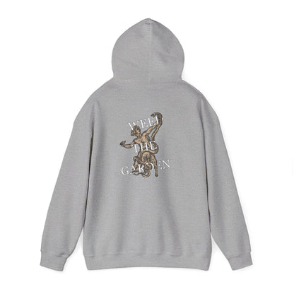 Adam - Unisex Heavy Blend™ Hoodie