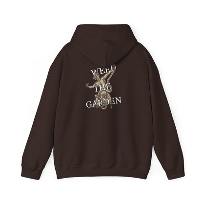 Adam - Unisex Heavy Blend™ Hoodie