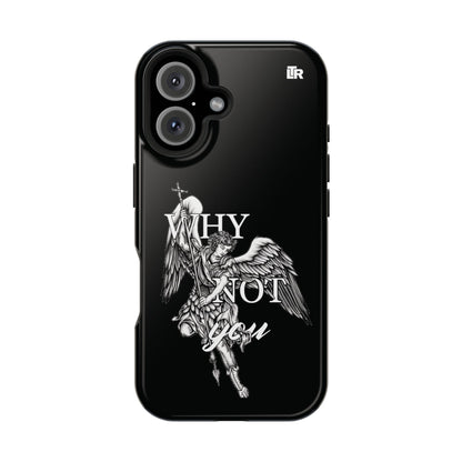 Saint Michael - Premium Protection